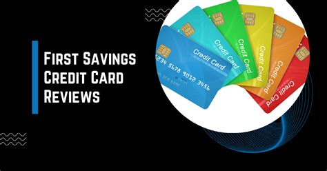 First savings credit card reviews - Earn 5% back on in-store purchases at Walmart using Walmart Pay for the first 12 months after approval. 4. 538 reviews. Rewards.